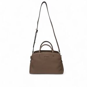Coach Lillie Carryall bag